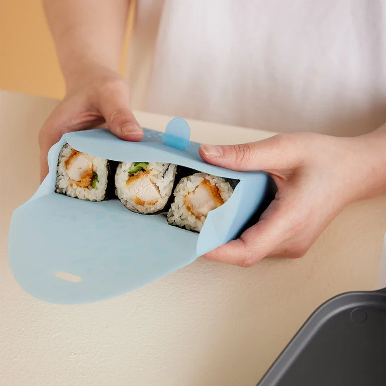 B.Box - Silicone Lunch Pocket - Assorted