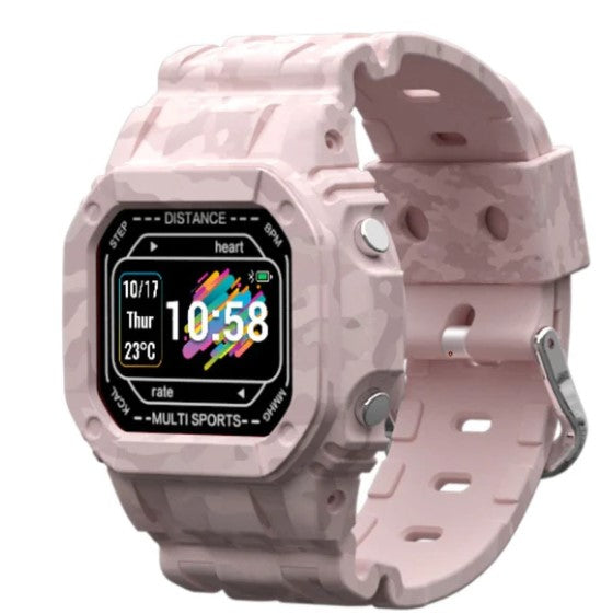 Cactus Watch - Nexus Smartwatch