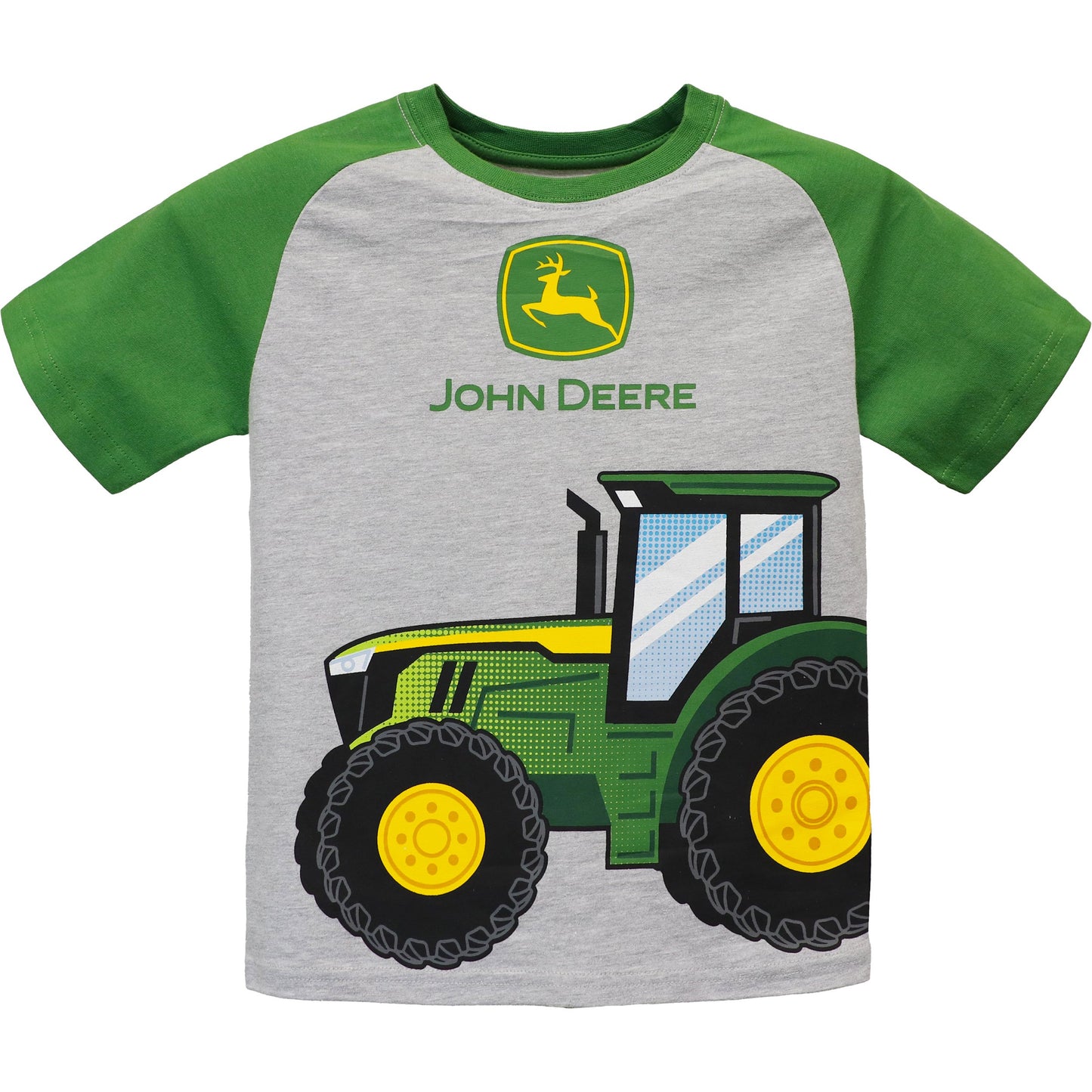 John Deere - Large Tractor Tee