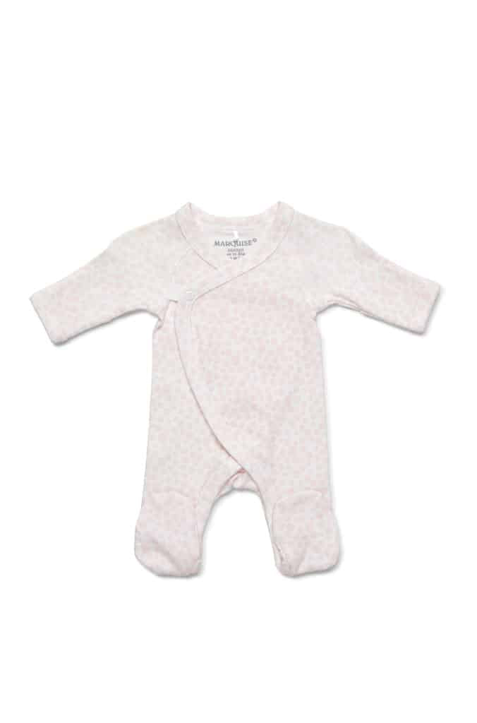 Marquise - Premmie Grow Suit