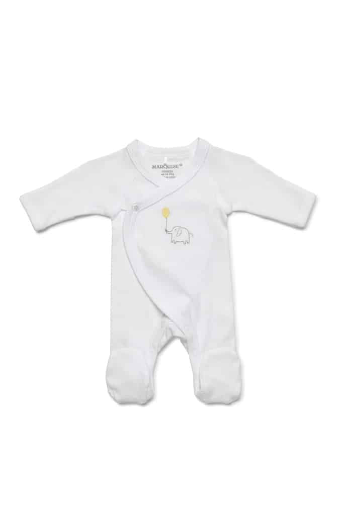 Marquise - Premmie Grow Suit