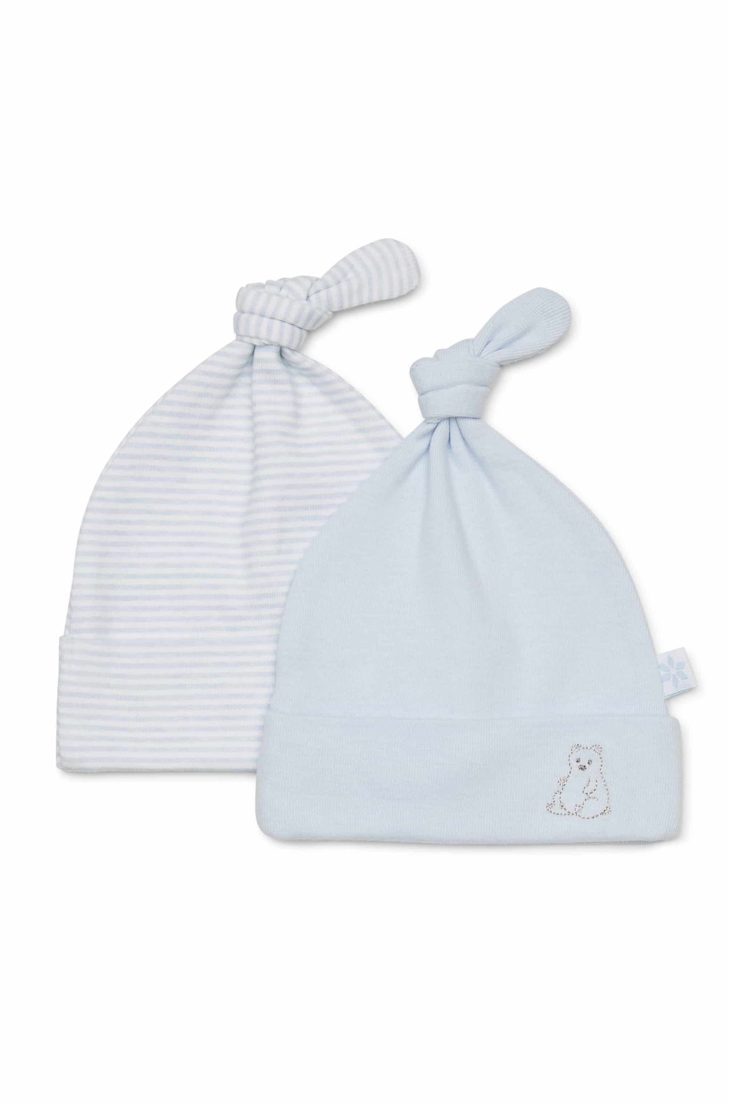 Marquise- Baby 2Pk Beanies