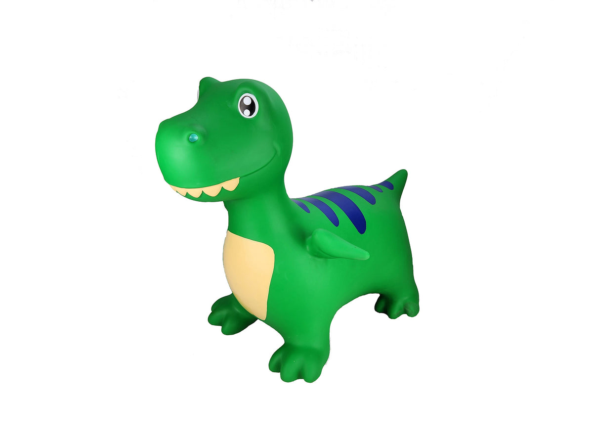 Kaper Kidz -Bouncy Rider -Zappy T-Rex