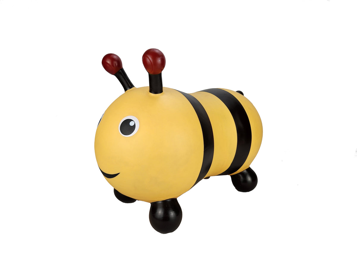 Kaper Kidz - Bouncy Rider - Buzzy The Bee