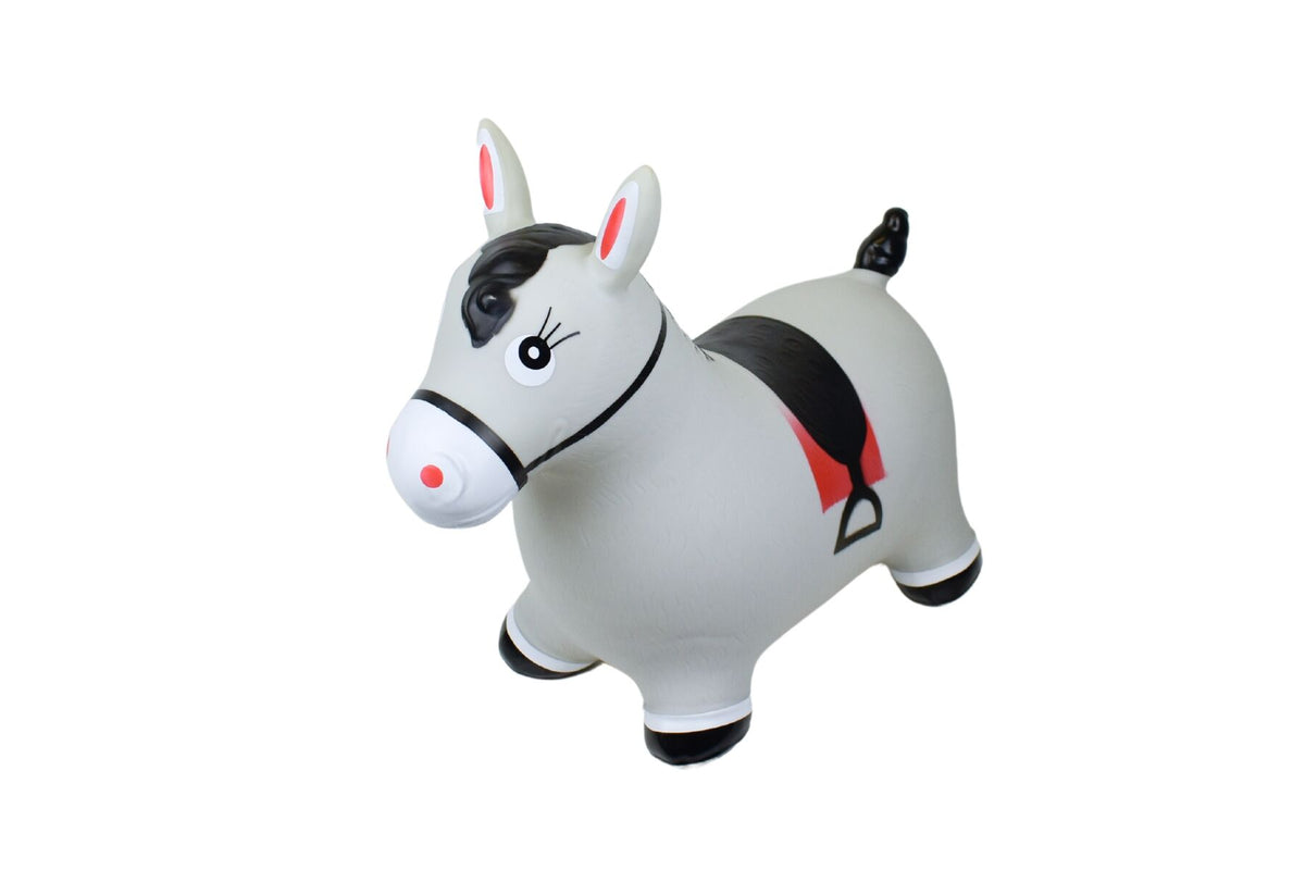 Kaper Kidz - Bouncy Rider - Granite The Horse