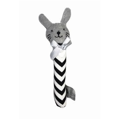 ES Kids - Bunny Rattle Small