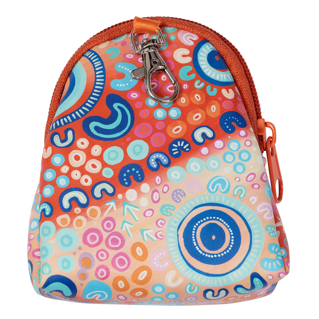 Spencil - Coin Pouch