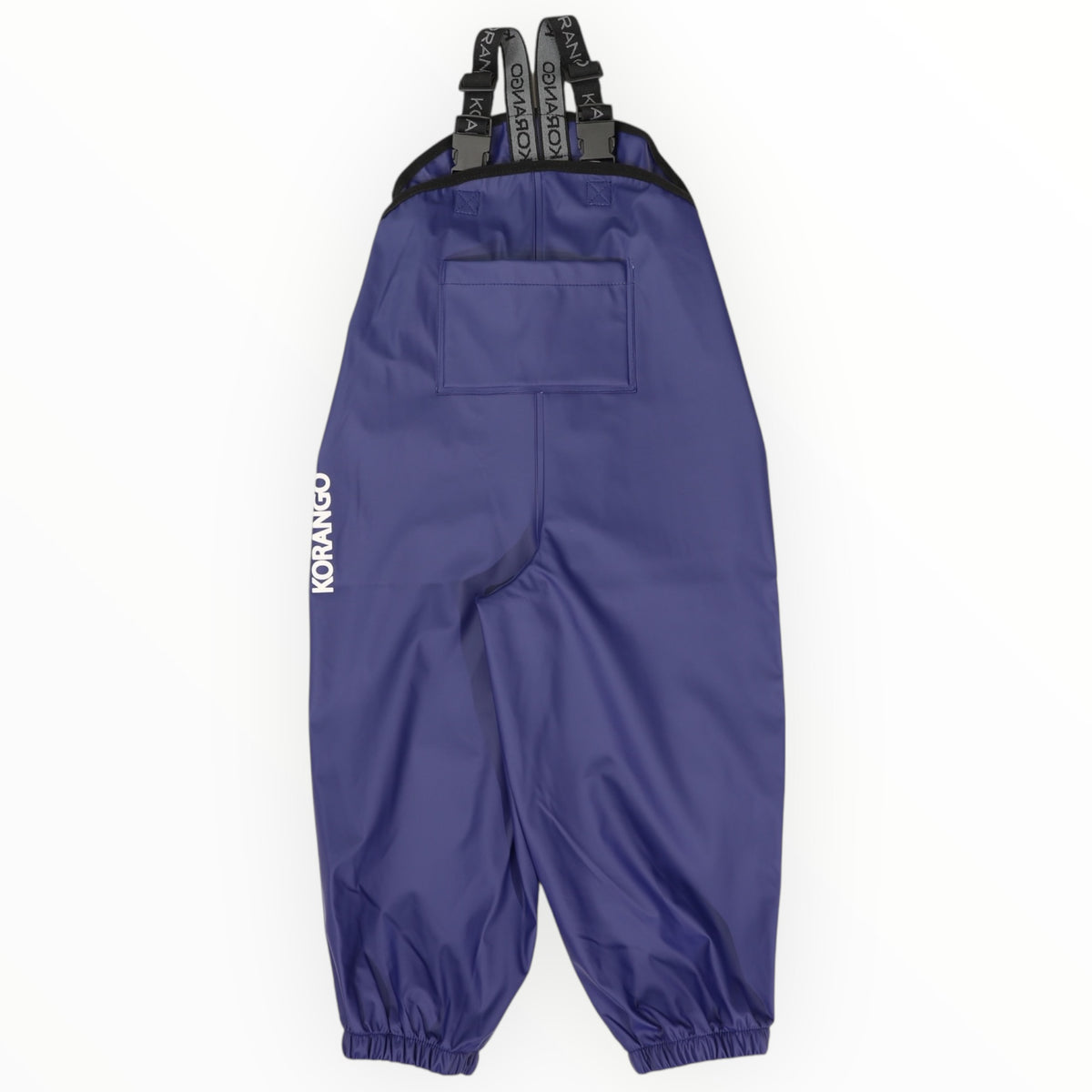 Korango - Rain Overall - Navy