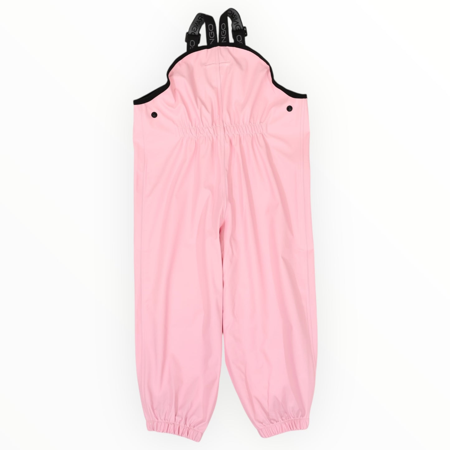 Korango - Rain Overall Pink