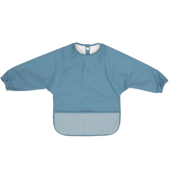 All4Ella - Recycled Long Sleeve Bib