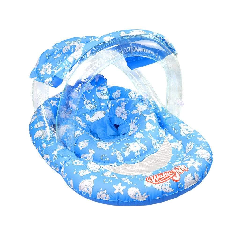 Wahu Jnr - Ring with Seat & Canopy