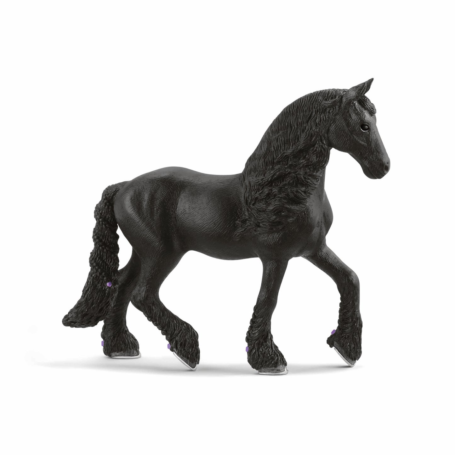 Schleich-Frisian Mare SC13906