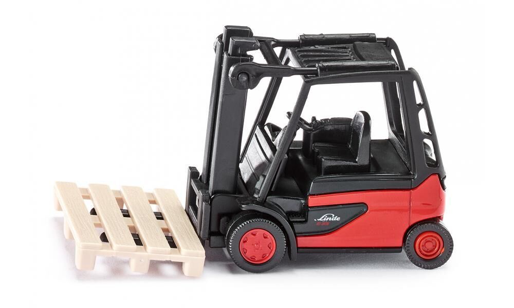 Siku - Linde Forklift - SI1311