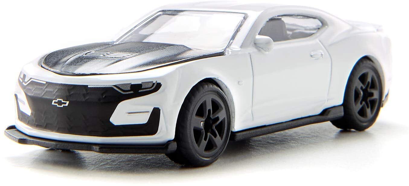 Siku - Chevrolet Camaro - SI1538
