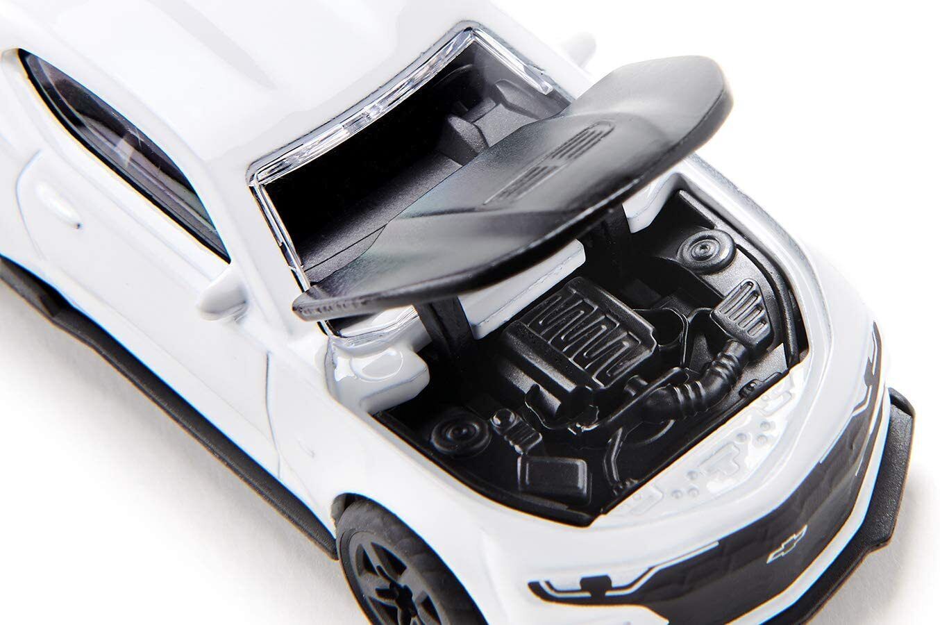 Siku - Chevrolet Camaro - SI1538
