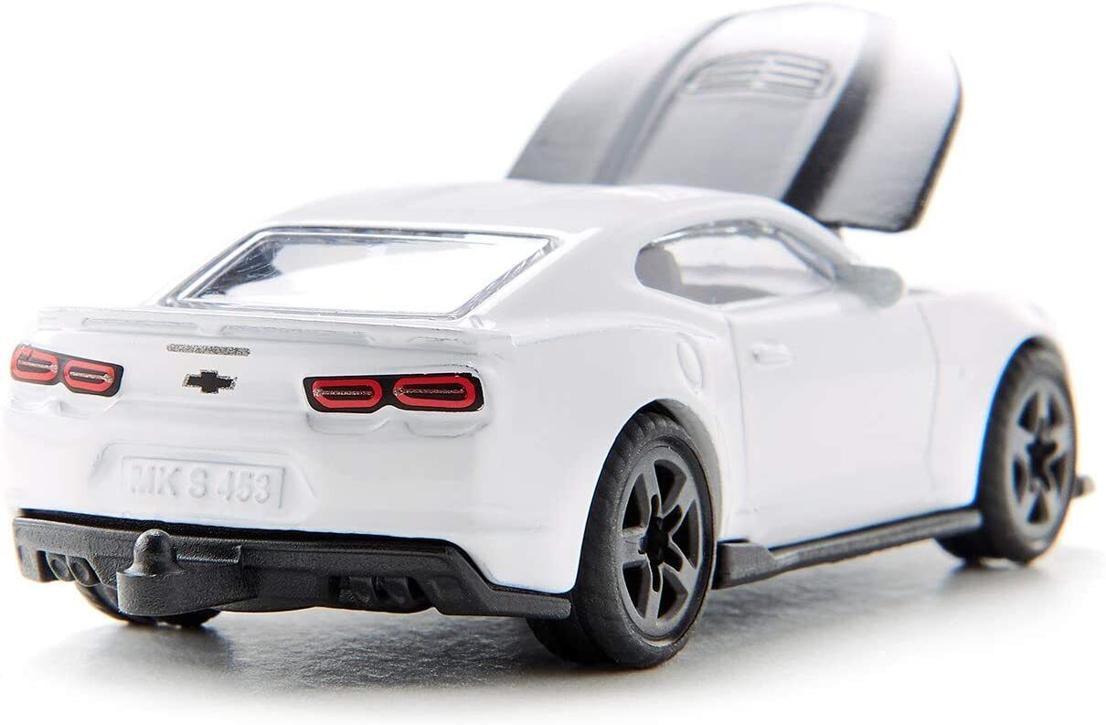 Siku - Chevrolet Camaro - SI1538