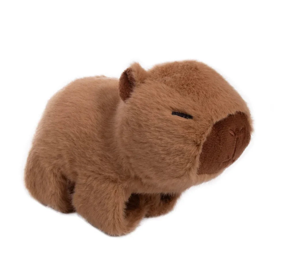 Discovery Zone - Capybara Slap Band