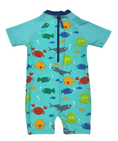 Cherry Lane - Rash Suit, Infant