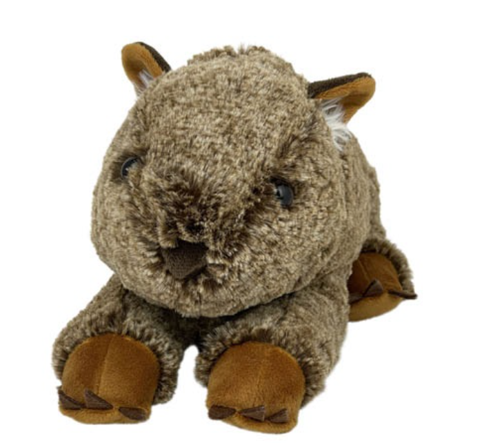 Momoko Wombat 25cm