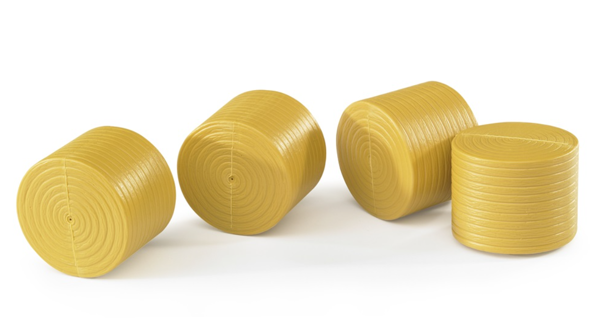 Bruder Accessories Round bales