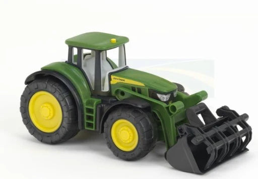 John Deere - Tractor - Indoor/Outdoor