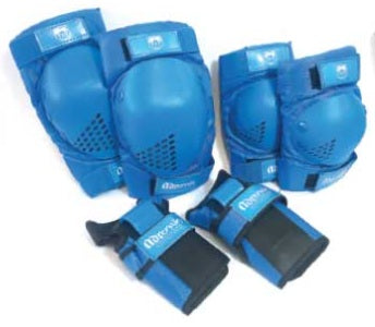 Adrenalin - Skate Protect
