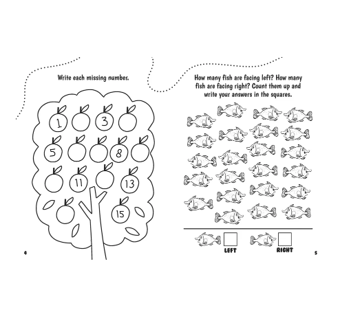 Brain Busting number puzzles