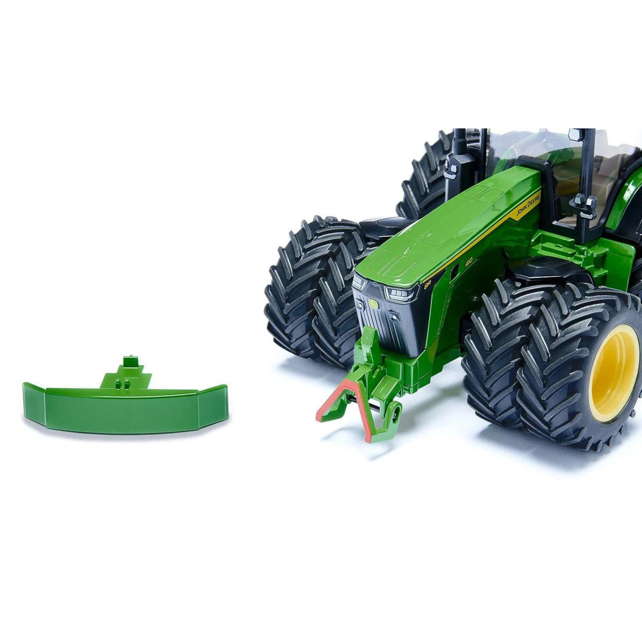 Siku - 1:32 John Deere 8R 410 on duals - SI3292