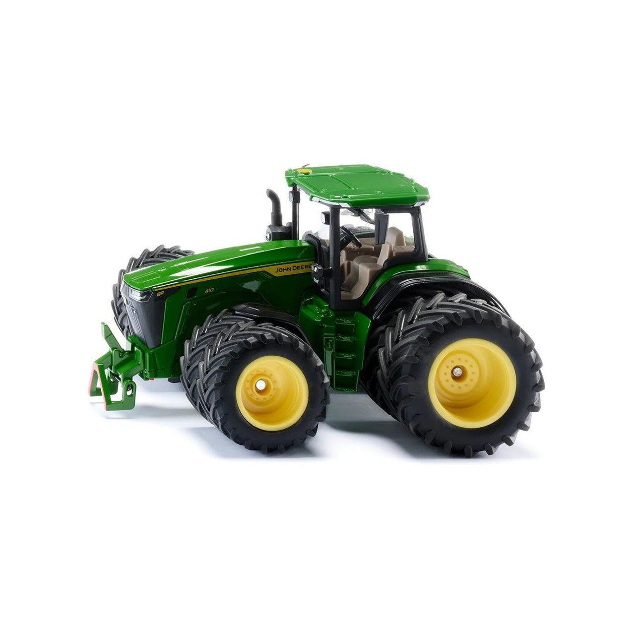 Siku - 1:32 John Deere 8R 410 on duals - SI3292