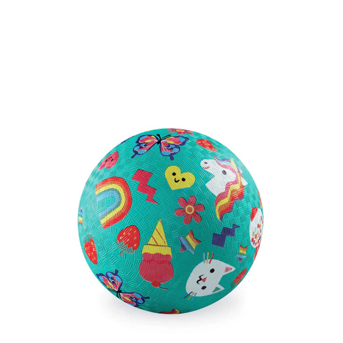 Tiger Tribe - Playground Ball 5 inch