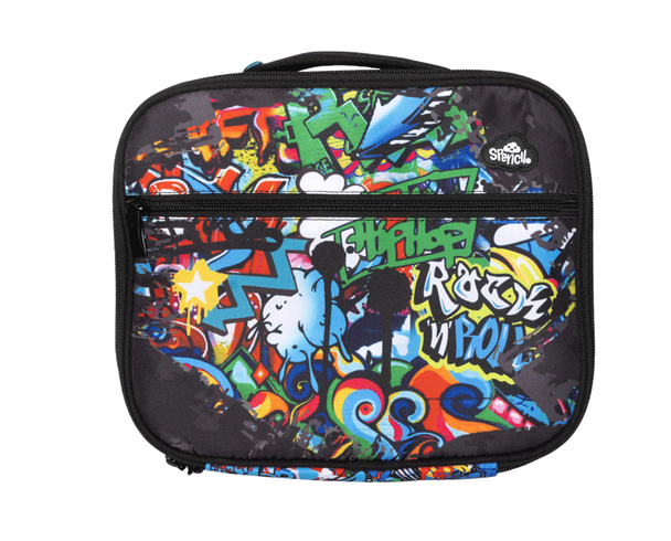 Spencil Big Cooler Lunchbox
