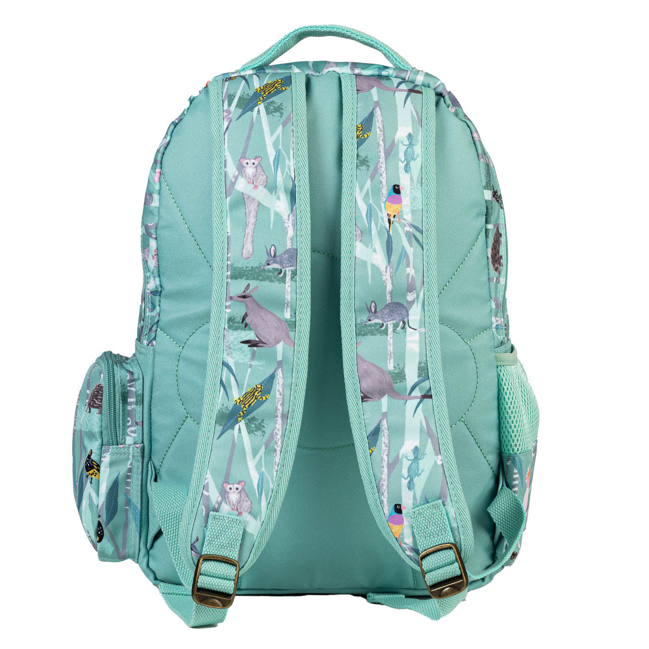 Spencil - Threatened Aussies Habitat Big Backpack