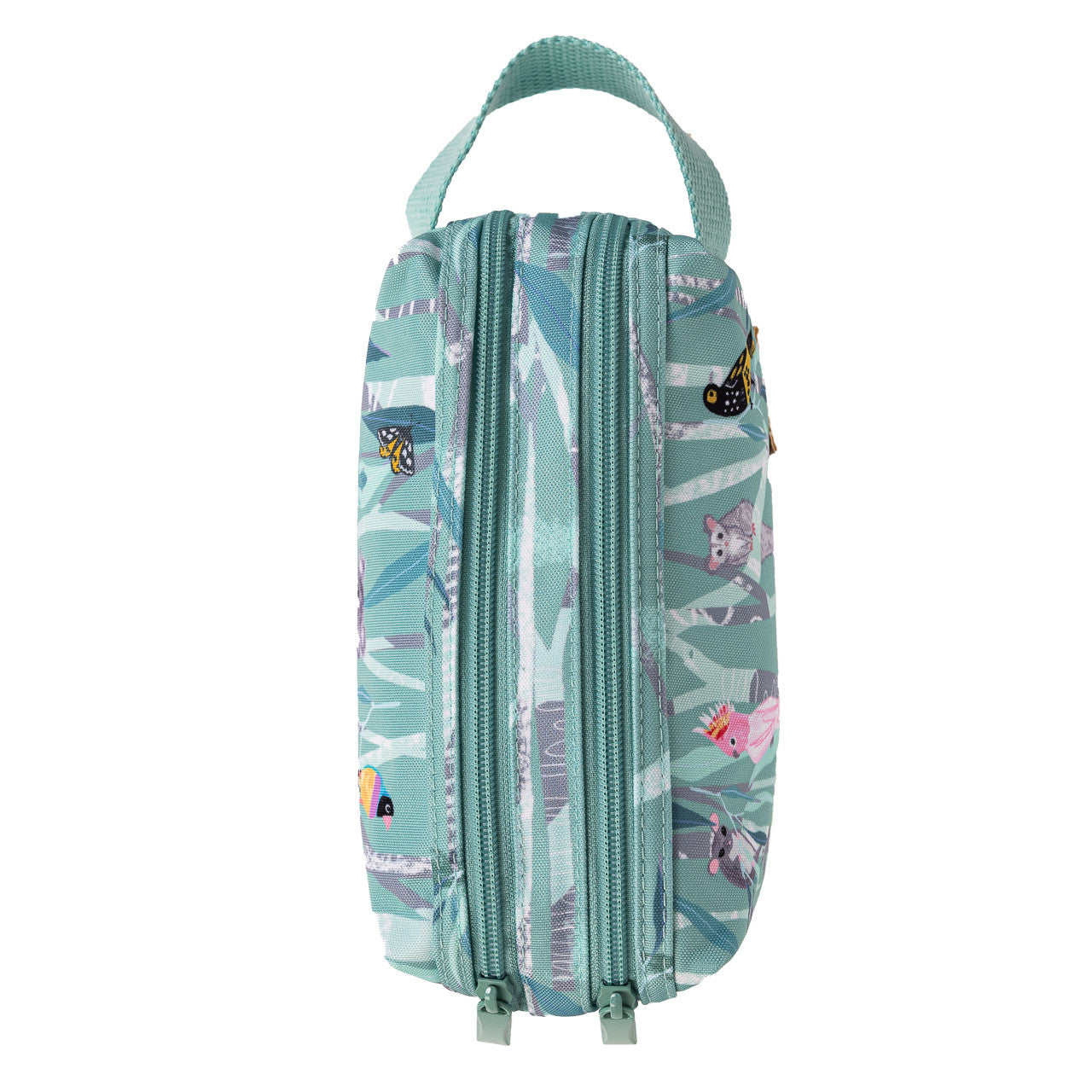Spencil - Threatened Aussies Habitat Carry Case