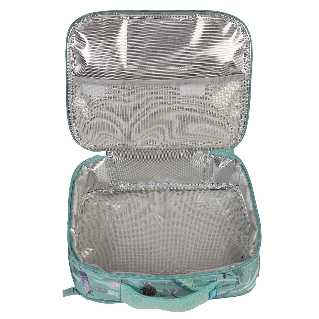 Spencil - Big Cooler Lunchbox