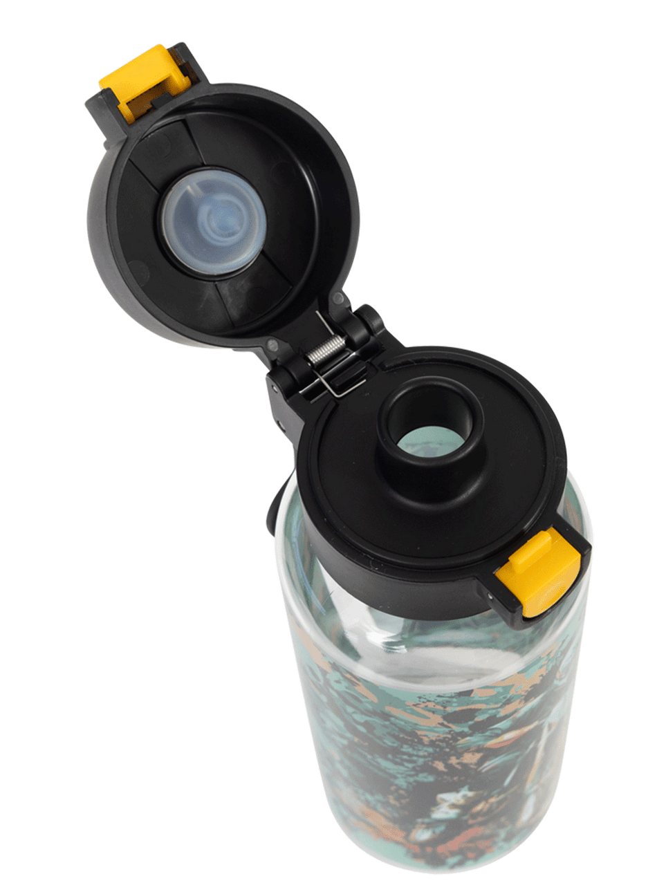 Spencil - Big Water Bottle Moto Camo Trax 650ml