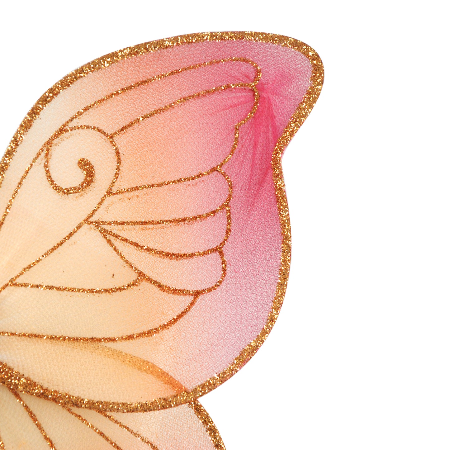 Pink Poppy - Butterfly Skies Wings