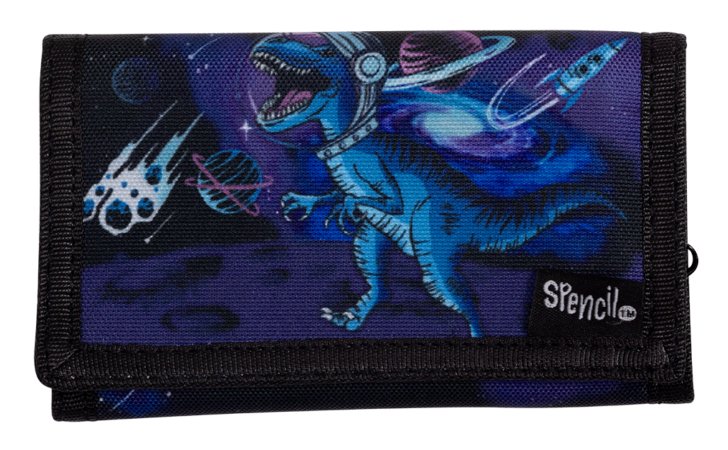 Spencil - Wallet