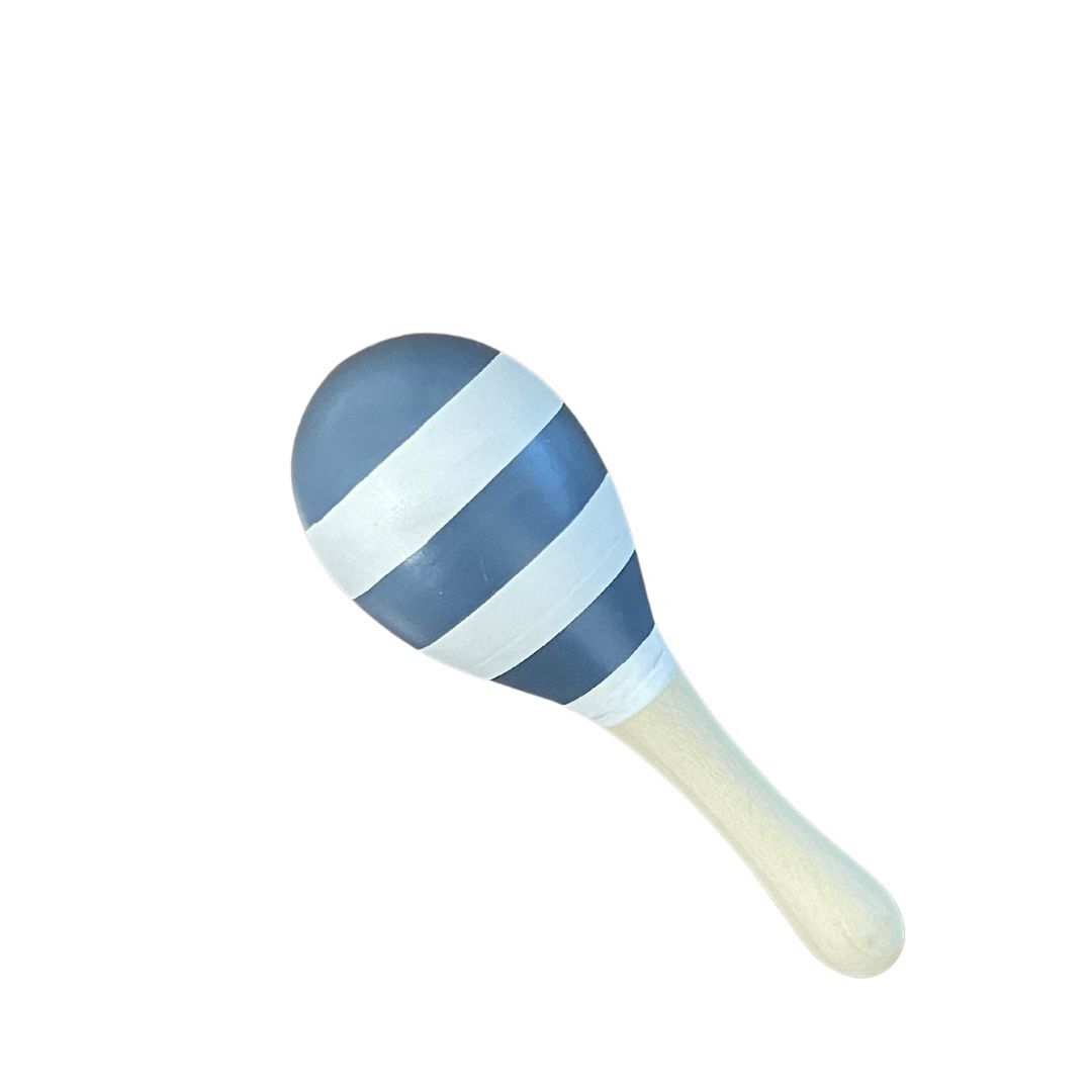 ES Kids - Maraca Small Navy/Pink