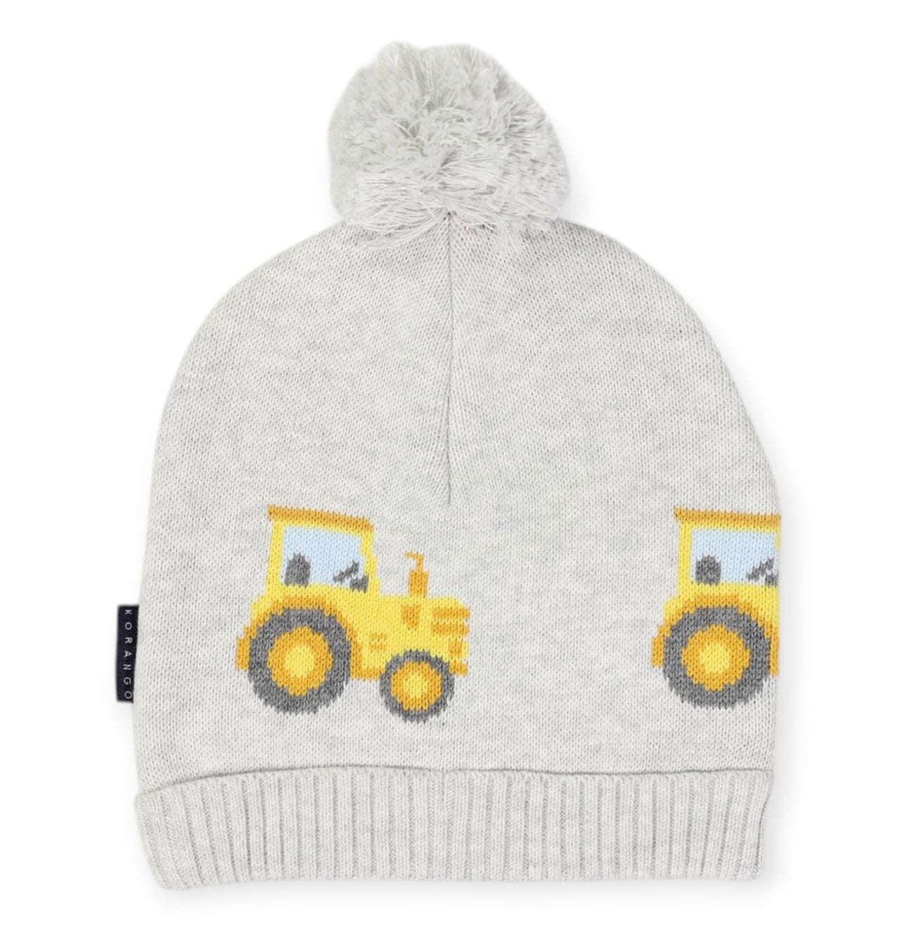Korango - Tractor Beanie