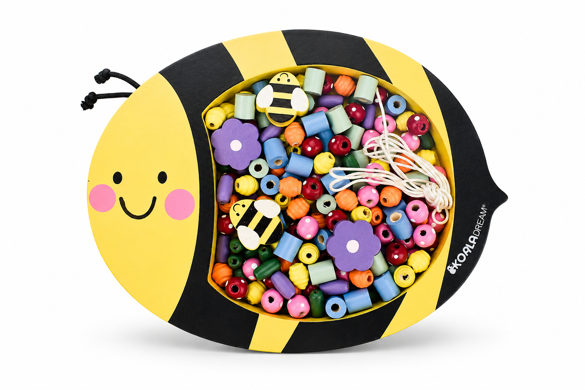 Koala Dream - Buzzy Days Bead Making Kit