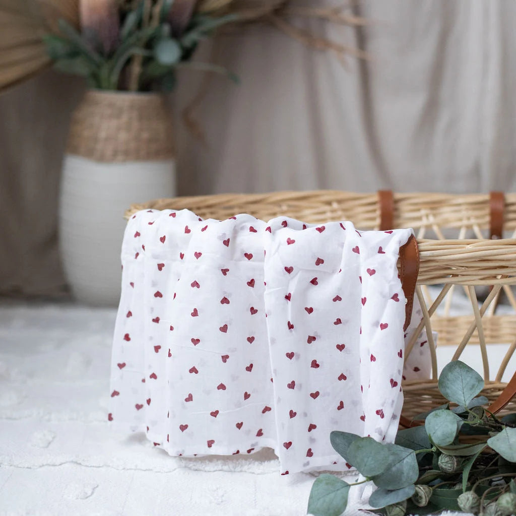 Emotion & Kids - Muslin Wrap