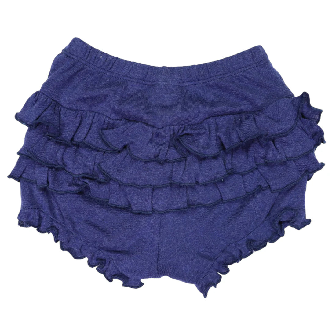 Korango - Cotton Modal Frill Short