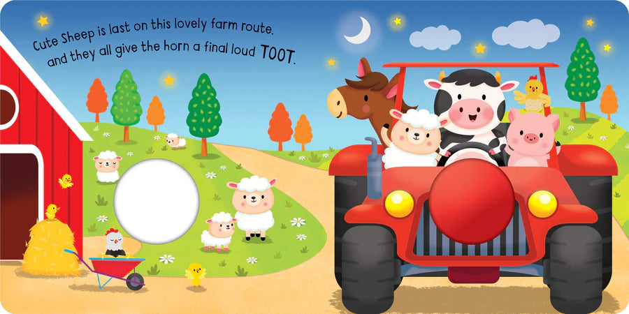 Beep Beep Farm