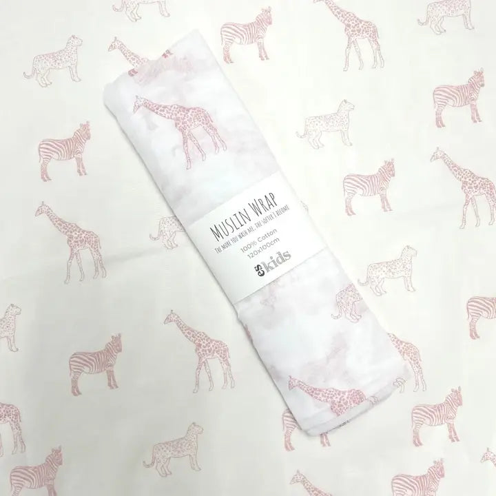 ES Kids - Muslin Wraps