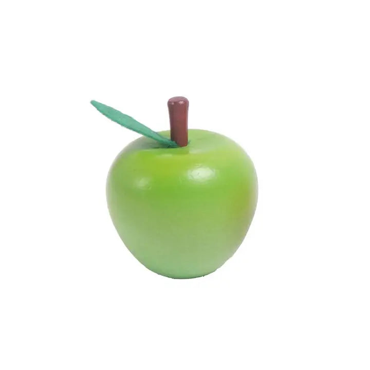 ToysLink - Wooden Apple