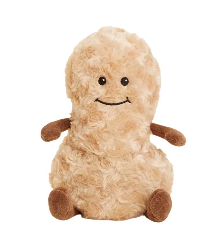 Warmies® Peanut