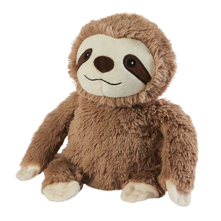 Warmies® Brown Sloth