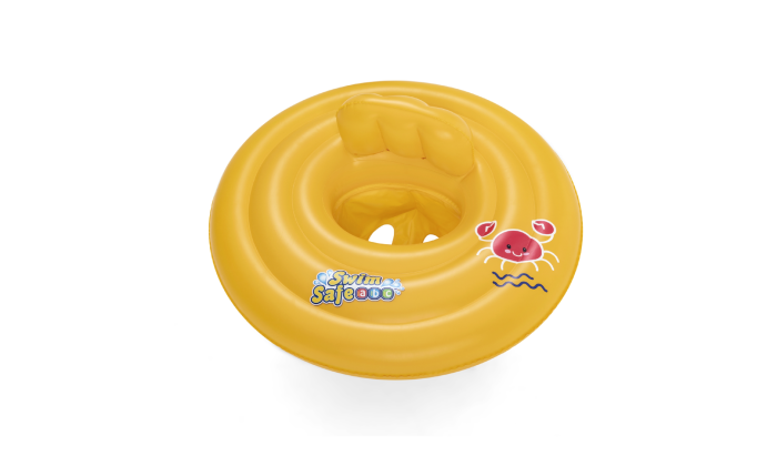 Safe Swim Seat - 0-1 Years