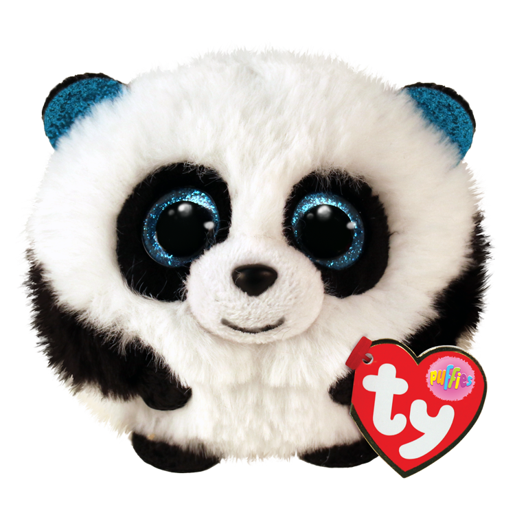 TY Beanie Balls - Assorted