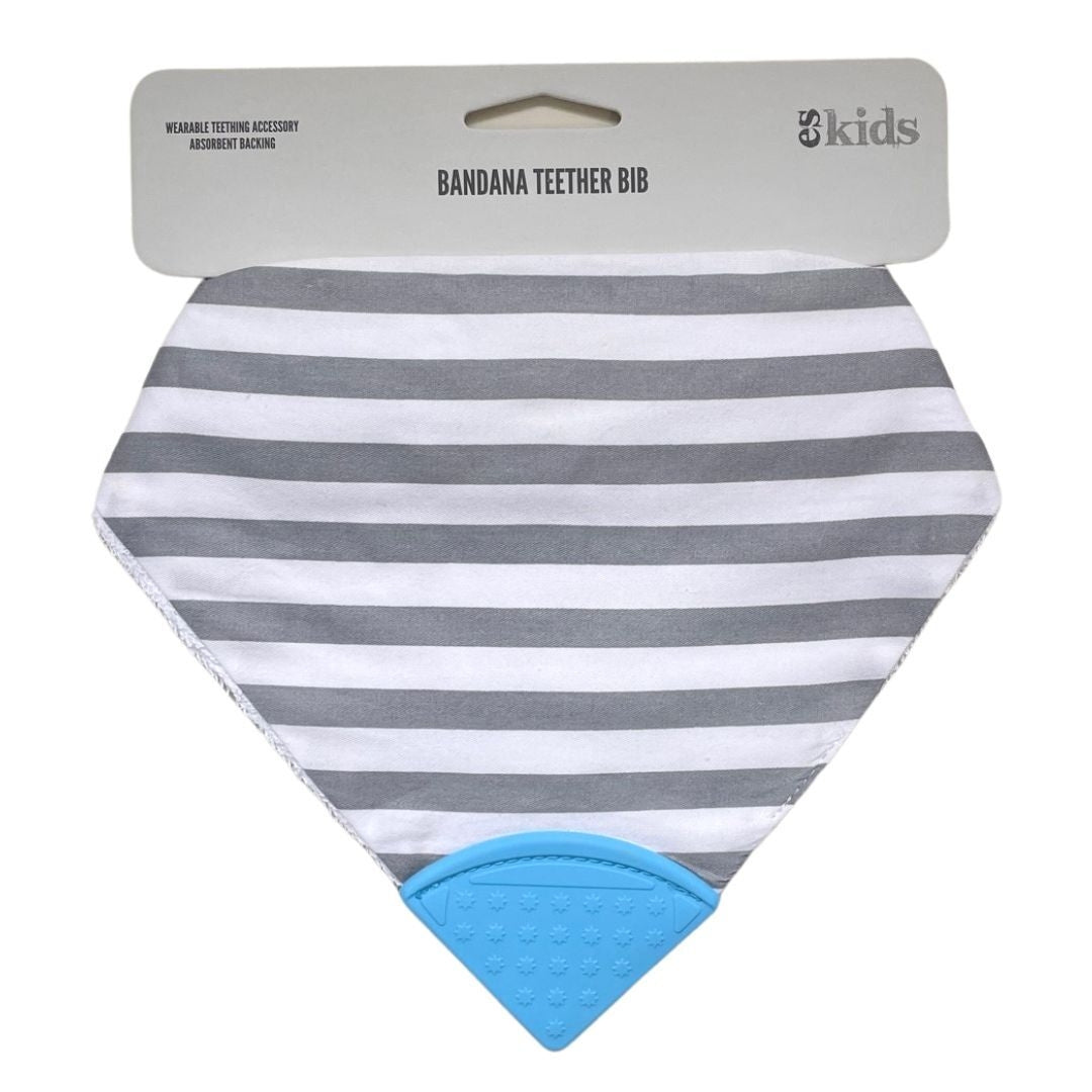 Es Kids - Bandana Teether Bib